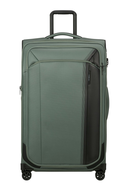 Valixhe Me 4 Rrota Samsonite Respark 79/29 Cm, E Zgjerueshme Ngjyrë Sherebele