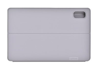 Mbulesë tablet Lenovo Folio Cover Tab M9 ZG38C04869, me qëndrim, gri