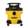 Fshesë industriale Dewalt AT-DXV20P, 20L, 1050W, e verdhë e zezë