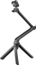 Tripod profesional PGYTECH MANTISPOD Z, për kamera dhe smartphone, i zi