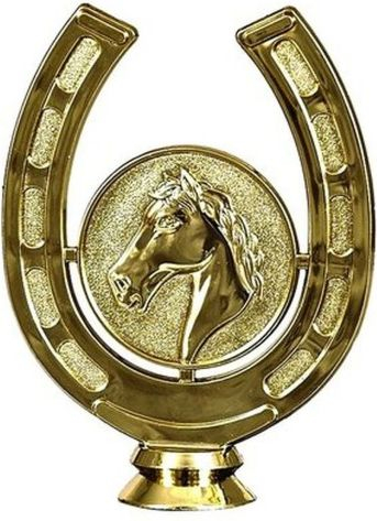 Figurë Victoria Sport, 12cm, e artë