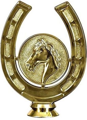 Figurë Victoria Sport, 12cm, e artë