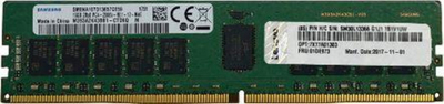 Memorie serveri Lenovo TruDDR4, 64 GB, 2933 MHz, CL21 (4ZC7A08710)