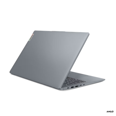 Laptop Lenovo IdeaPad Slim 3 15ABR8, 15.6", AMD Ryzen 7 5825U, 16GB RAM, 512GB SSD, AMD Radeon Graphics, i hirtë