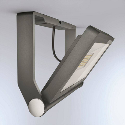 Prozhektor LED Steinel XLED One, 23W, pa sensor lëvizjeje, antracit