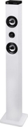 Altoparlant kolonë Trevi XT 101 BT, 40W, Bluetooth FM, i bardhë