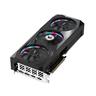 Kartelë grafike Gigabyte Aorus GeForce RTX 4060 Ti Elite 8GB GDDR6