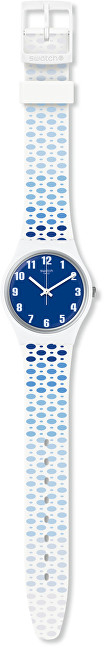 Orë dore Swatch GW201, 34 mm