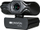 Webkamera Canyon CNS-CWC6N, 3.2MP, 2K QHD, e zezë