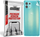 Film mbrojtës mbrapa GrizzGlass për Motorola Moto Edge 20 Lite, SatinSkin, transparent