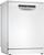 Lavastovilje Bosch Series 4 SMS4EMW06E, 60 cm, 15 sete, e bardhë