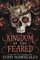 Kingdom Of The Feared - Maniscalco, Kerri