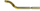 Mjet lëmues Fanar GT-E100TIN, 3.2mm