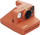 Фотоапарат Polaroid Now Plus Generation 3 i Type, инстант, корална боја