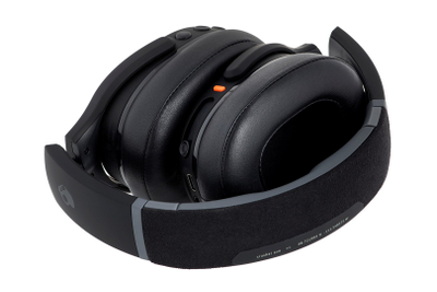 Слушалки Skullcandy Crusher Evo, Wireless