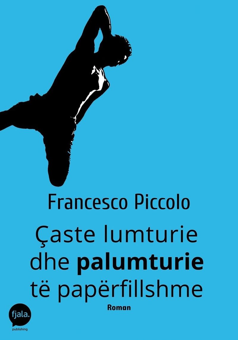 Caste Lumturie Dhe Palumturie Te Paperfillshme - Francesko Piccolo