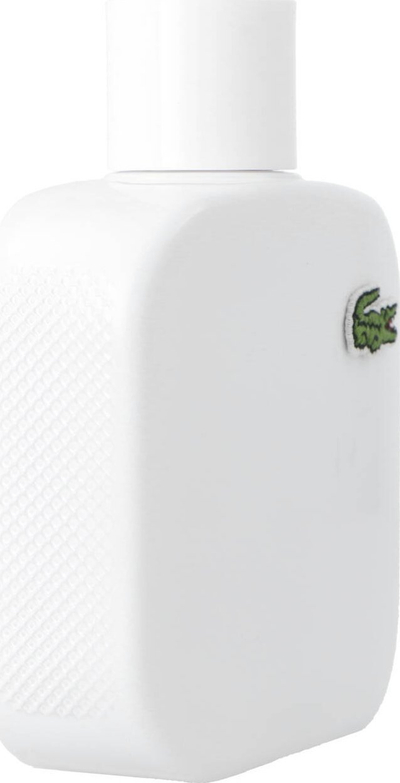 Eau de Toilette Lacoste Eau De Lacoste L.12.12 Blanc, 100ml