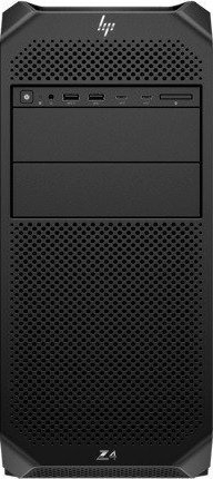 Workstation HP Z4 G5, Intel Xeon W3-2435, 32GB RAM, 512GB SSD, i zi