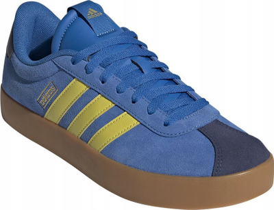 Atlete Adidas VL Court 3.0 M JP5286 për burra, të bardha