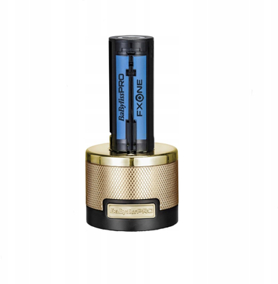 Rroje elektrike BaBylissPRO FXONE GOLD FOIL FX79FSGE, pa kabllo, bateri litium jon, ari