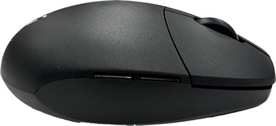 Maus gaming Dream Machines DM8 Mini, me kabllo, optik, i zi