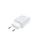 Karikues rrjeti Savio LA-05, 1x USB-A, 1x USB-C, 3A, i bardhë