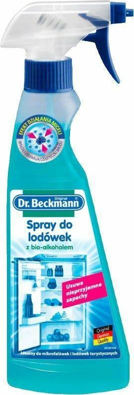 Sprej pastrues për frigorifer Dr. Beckmann, 250 ml