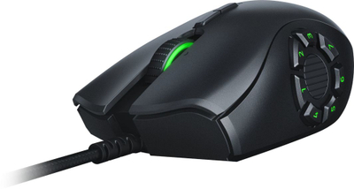 Maus Razer Naga Trinity (RZ01-02410100-R3M1), i zi