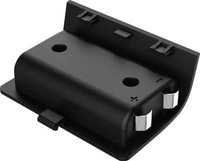Kit karikimi Speedlink Pulse X Play and Charge, për kontrollor Xbox, USB, i zi