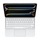Apple Magic Keyboard for iPad Pro 13-inch (M4), International English, White