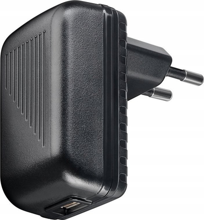Ndarës HDMI Wentronic Goobay 58481, 1 në 2, 4K 60Hz, i zi