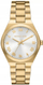 Ora dore Michael Kors Lennox MK7391, 37mm, inoksi, argjendtë
