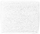 Frotka per dore Asics Wrist Band, 2 cope, e bardhe