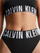 Të brendshme për femra Calvin Klein, të zeza