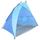Çadër plazhi Royokamp Beach Shelter, për 1–2 veta, me mbrojtje UV, blu navy