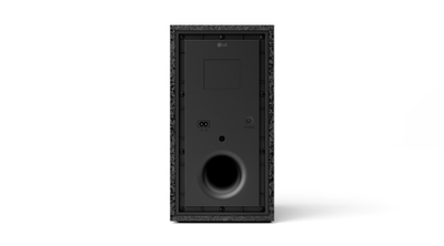 Soundbar LG S60T, 3.1 kanale, 340W, i zi
