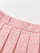 Set Xhakete  Fund Charming Pink