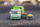 Set lodrash TM Toys Bluey Garbage Truck, kamion plehrash me figura, jeshil