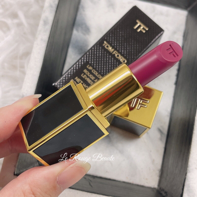 Кармин за усни Tom Ford Lips and Girls Soft Matte Cream 03 The Boys, 2g