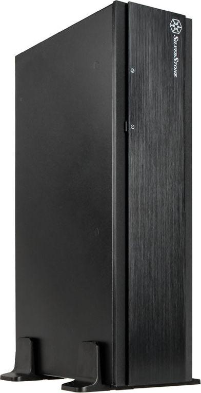Kasë SilverStone Milo ML06-E, HTPC
