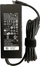 Adapter karikues laptopi Dell 90W, 19.5V, Barrel 4.5 x 3mm, spinë UK