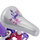 Biçikletë për kalamaj Huffy Disney Princess 24375W, 14", me rrota ndihmëse, rozë