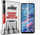 Fletë mbrojtëse Grizz HydroFilm për Motorola Moto G45, hydrogel, transparente