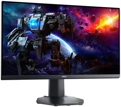 Monitor Dell G2422HS - LED, 23.8", FullHD, i zi