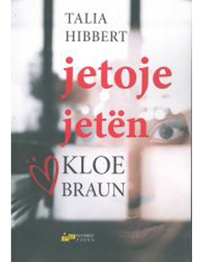 Jetoje Jeten, Kloe Braun - Kloe Braun