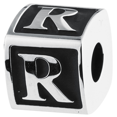 Varëse Brosway Alphabet R TJ Man BTJN61