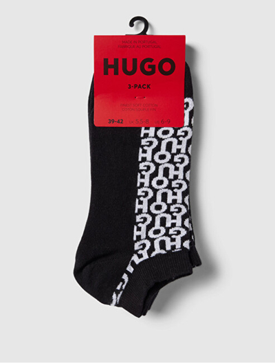 Çorape HUGO 50496024001