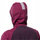 Xhaketë femrash Jack Wolfskin Alpspitze Hoody Jkt W, softshell, kundër erës dhe ujit, e zezë