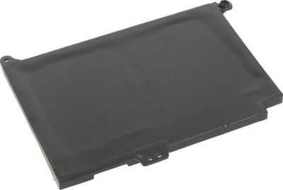 Bateri laptopi Mitsu BP02XL për HP Pavilion 15-AU, 4500mAh 35Wh, 7.7V, e zezë