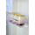 Frigorifer me ngrirës Sam Cook PSC-WG-1010B, Side by Side, No Frost, 401L, i zi